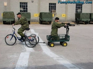 Humorous Military funny picture (217)